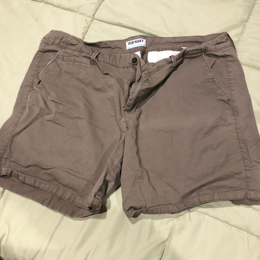 Old Navy Classic Short - 5 inch inseam